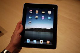 探析iPad WiFi 32GB平板電腦 精巧便攜的核心之選